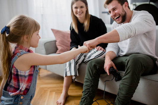 Village Parental : 5 Clés pour Créer un Réseau Bienveillant