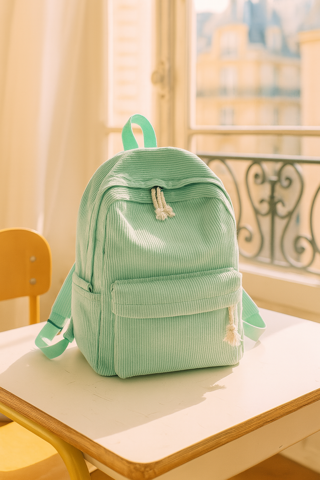 Sac à Dos Enfant - École Aventure Ergonomique | Les Petiots™