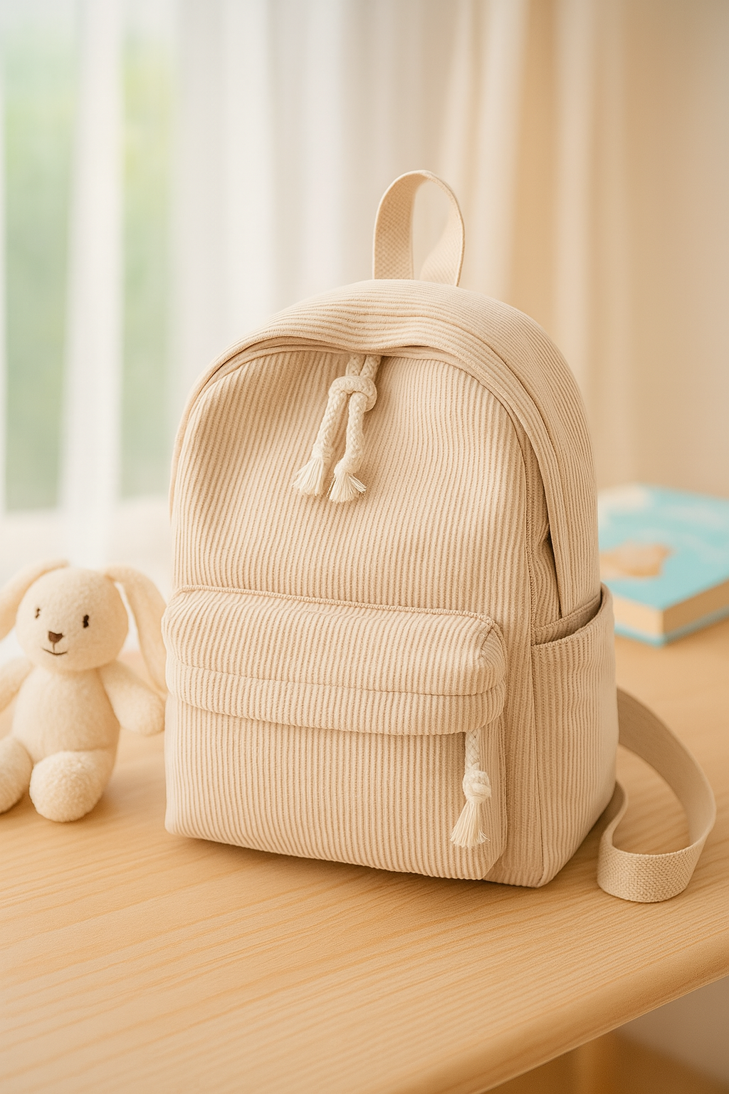 Sac à Dos Enfant - École Aventure Ergonomique | Les Petiots™