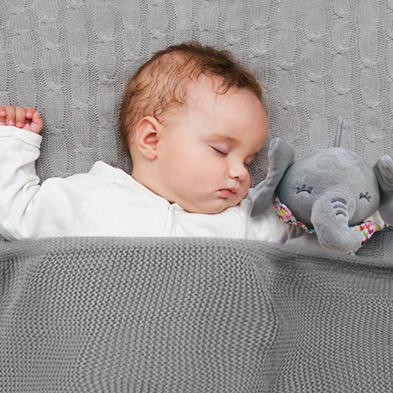 Couverture Enfant Personnalisée - Doudou Unique Prénom | Les Petiots™