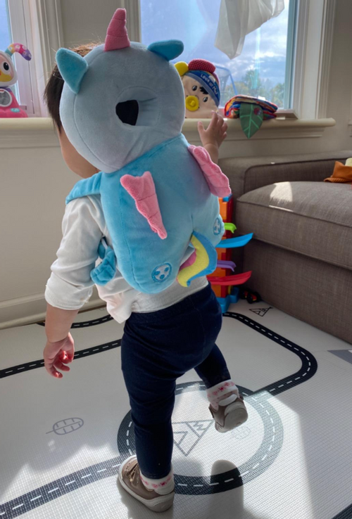 Coussin Protecteur Bébé I Les Petiots™ - Les Petiots Product - View 8