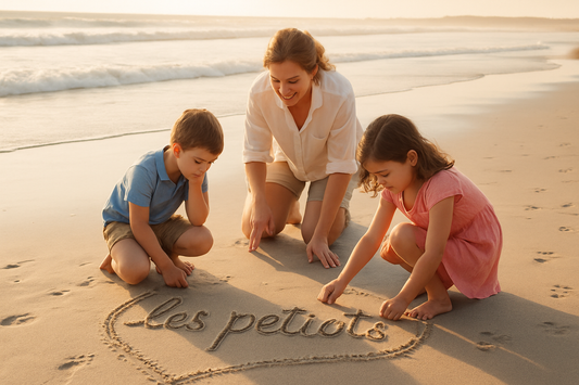 Parentalité Éco‑responsable : 8 Astuces et Produits Durables