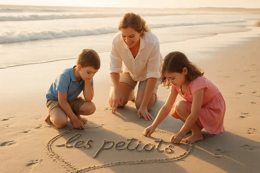 Parentalité Éco‑responsable : 8 Astuces et Produits Durables Les Petiots