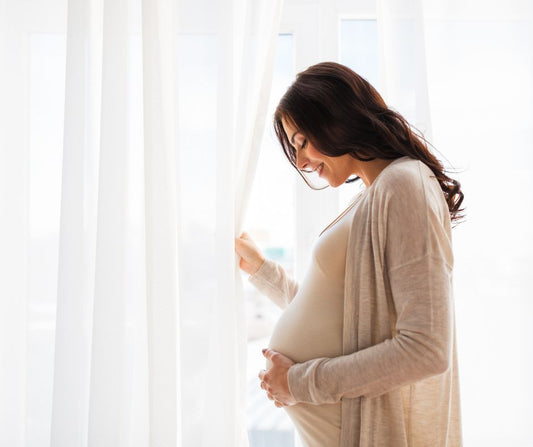 Maternité : Vivez Pleinement la Grossesse et l’Après‑Naissance