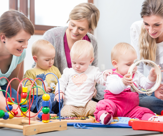 Jeux pour Enfants