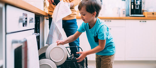DME Baby‑Led Weaning : Guide Complet pour une Diversification Autonome