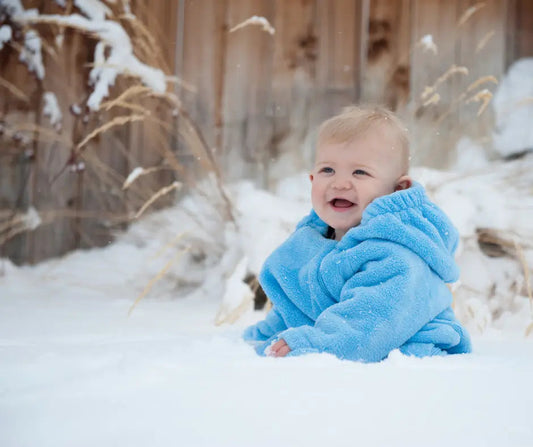 Confort Bébé : Créez un Cocoon Sécurisé & Apaisant - Les Petiots