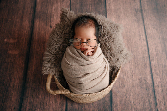 Sommeil Bébé : Créez une Chambre Paisible pour des Nuits Douces