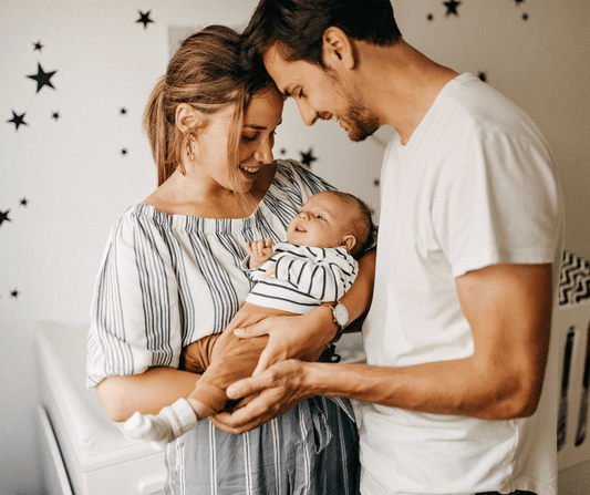 Sécurité Bébé à la Maison : 6 Astuces Anti-Accidents - Les Petiots