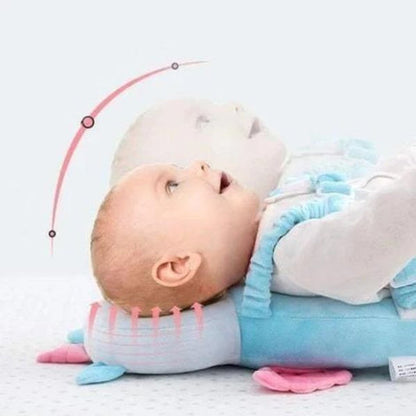 Coussin Protecteur Bébé I Les Petiots™ - Les Petiots Product - View 3