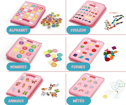 Jeux Motricité Bébé - Développement Psychomoteur Éveil | Les Petiots™