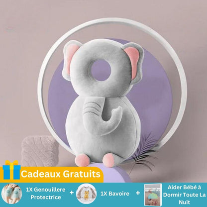 Coussin Protecteur Bébé I Les Petiots™ - Les Petiots Product - View 5