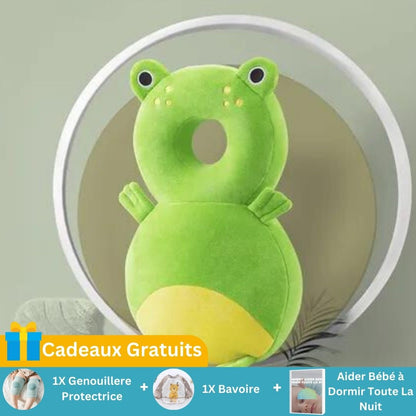 Coussin Protecteur Bébé I Les Petiots™ - Les Petiots Product - View 6