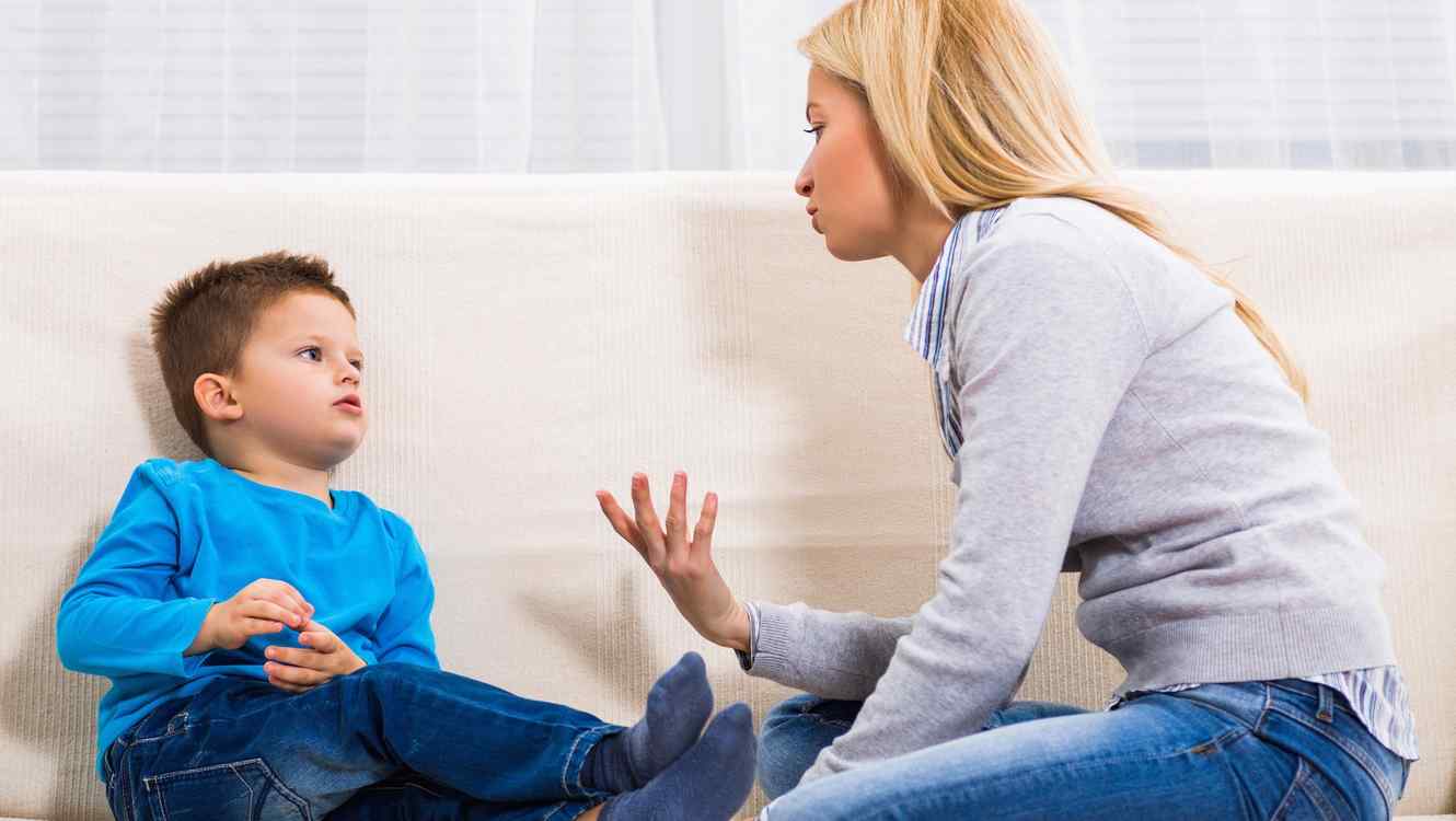 Ebook Communication Parents Enfants - Dialogue Harmonieux | Les Petiots™ - Les Petiots Product - View 2