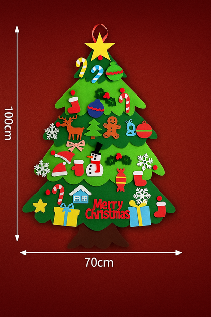 Arbre de Noël I Les Petitots™