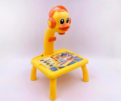 autour de bebe