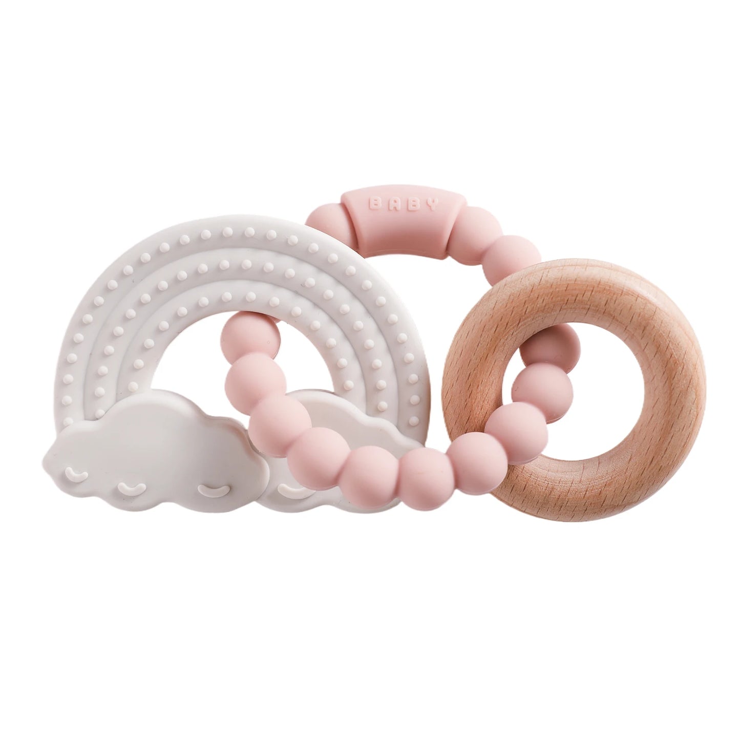 Anneau de dentition I Les Petiots™