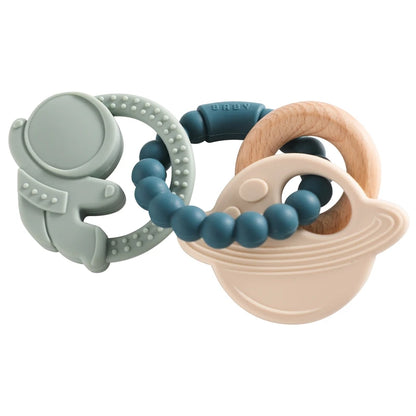Anneau de dentition I Les Petiots™