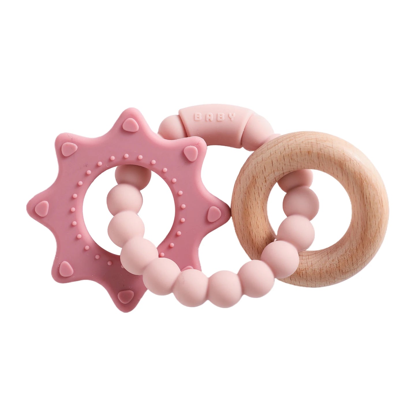Anneau de dentition I Les Petiots™