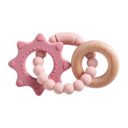Anneau de dentition I Les Petiots™