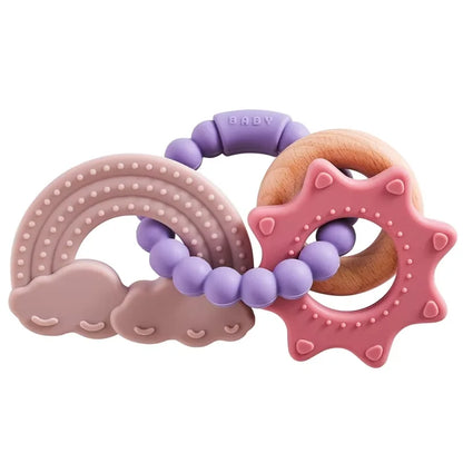Anneau de dentition I Les Petiots™