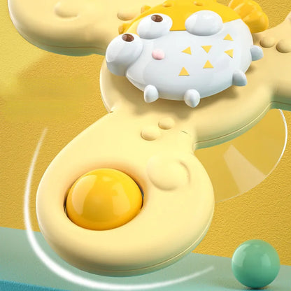 Jouet Baignoire Bébé - Plaisir Bain Éveil Aquatique | Les Petiots™ - Les Petiots Product - View 5