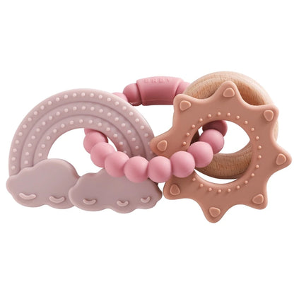Anneau de dentition I Les Petiots™
