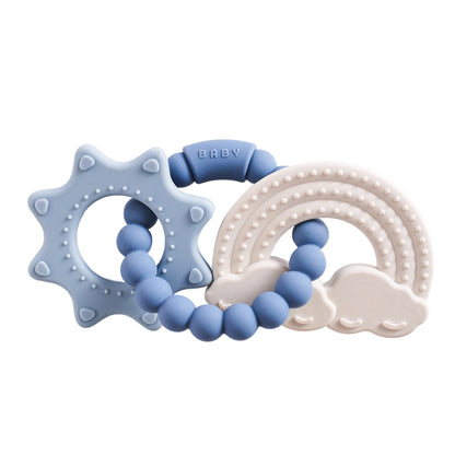 Anneau de dentition I Les Petiots™
