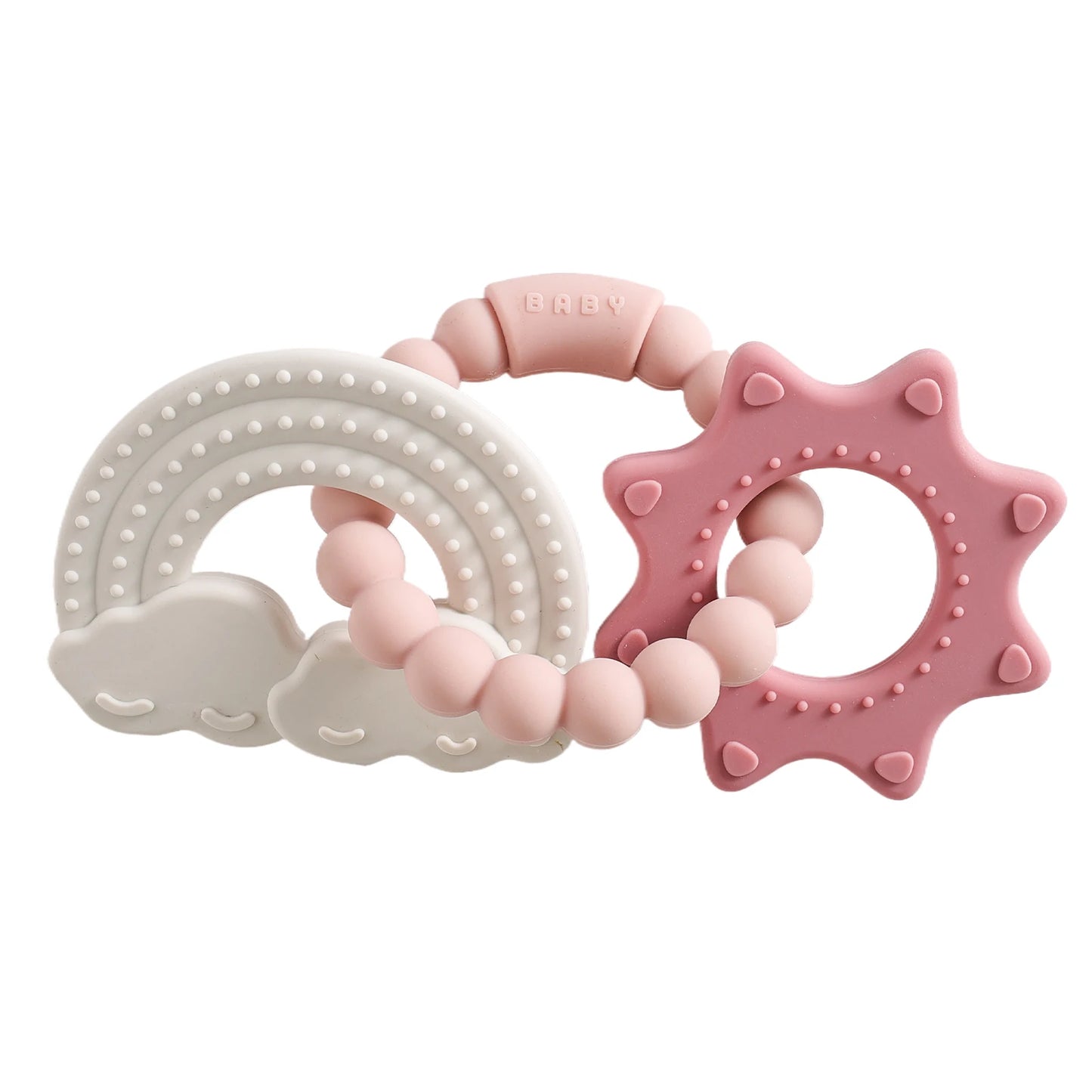 Anneau de dentition I Les Petiots™