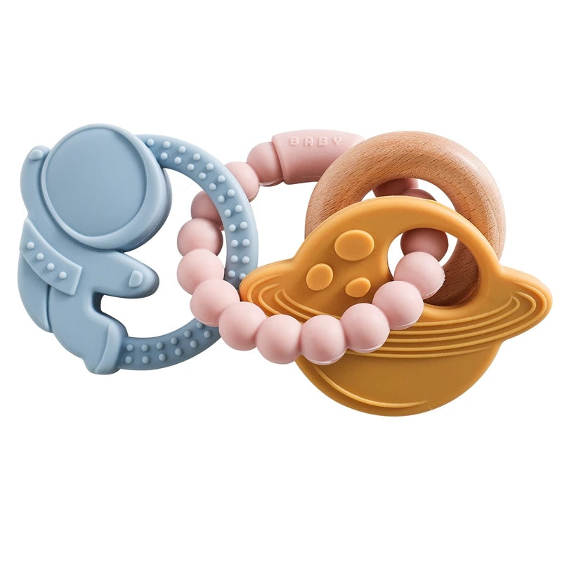Anneau de dentition I Les Petiots™
