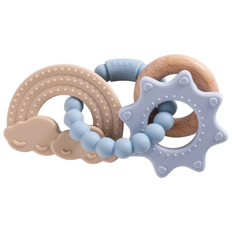 Anneau de dentition I Les Petiots™