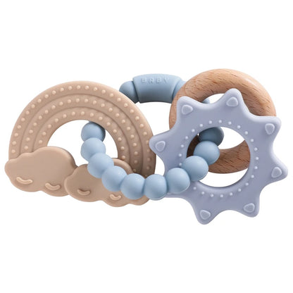 Anneau de dentition I Les Petiots™