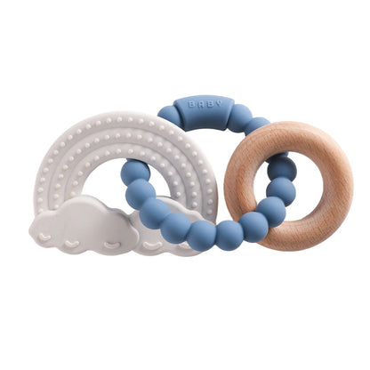 Anneau de dentition I Les Petiots™