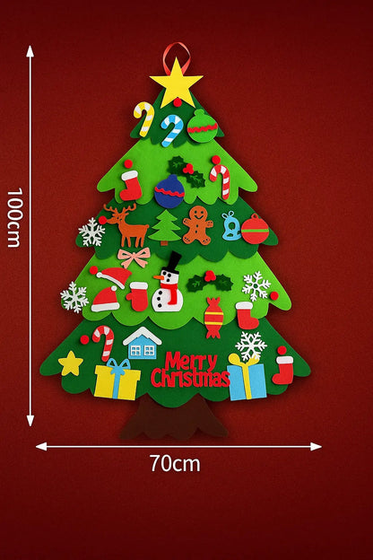 Arbre de Noël I Les Petitots™ - Les Petiots
