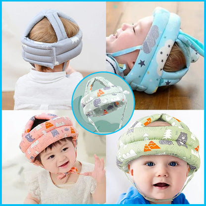 Casque Bébé Protection - Sécurité Apprentissage Marche | Les Petiots™ - Les Petiots Product
