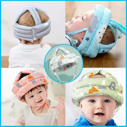 Chapeau Sécurité Bébé Protection Tete Bebe Chute Casque De Sécurité Pour Bébé Pour Bébé Chapeau Sécurité Enfant 0-5 Ans Chapeau Sécurité Bébé Protection Tete Bebe Chute Casque De Sécurité Pour Bébé Pour Bébé Chapeau Sécurité Enfant 0-5 Ans