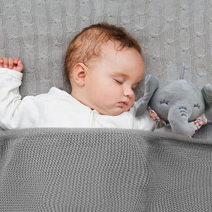 Couverture Enfant Personnalisée - Doudou Unique Prénom | Les Petiots™ - Les Petiots