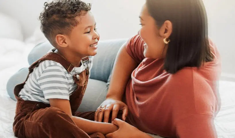 Ebook Communication Parents Enfants-Dialogue Harmonieux