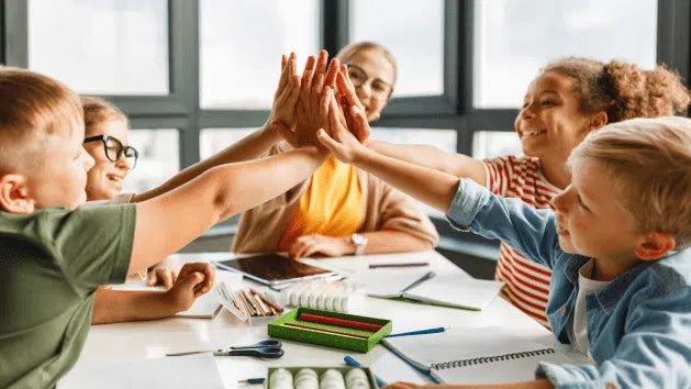 Ebook Éducation Positive - Parentalité Bienveillante Guide | Les Petiots™ - Les Petiots