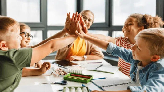 Ebook Éducation Positive - Parentalité Bienveillante Guide | Les Petiots™ - Les Petiots