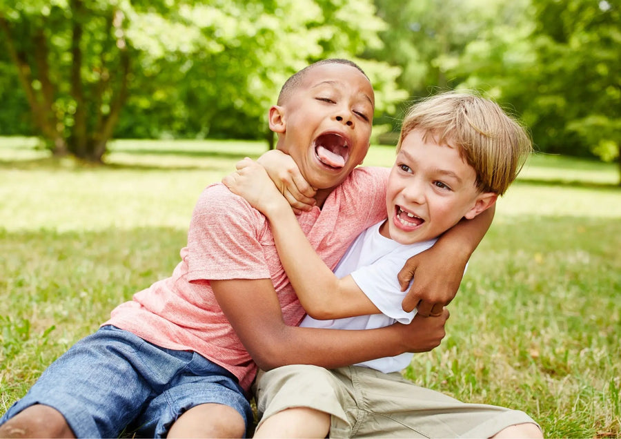 Ebook Enfants Agités-Solutions Apaisement Hyperactivité