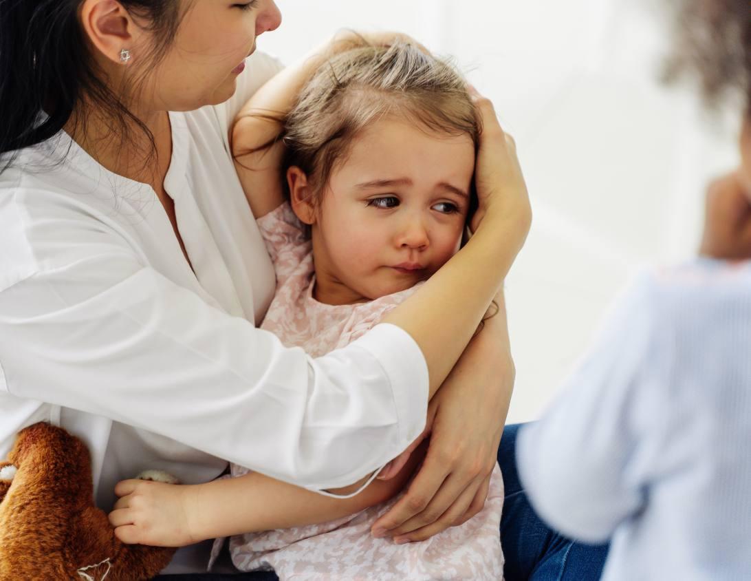 Ebook Gestion des Émotions - Guide Parents Enfant Serein | Les Petiots™ - Les Petiots