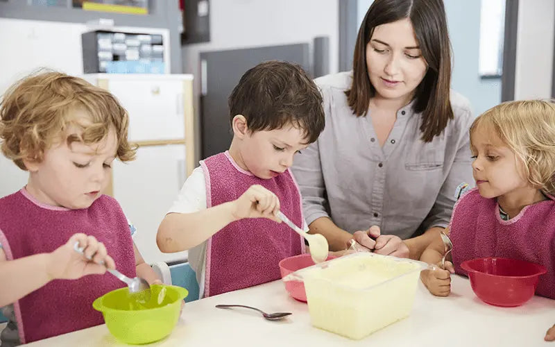 Guide Éducation Positive : Autonomie et Épanouissement de l'Enfant