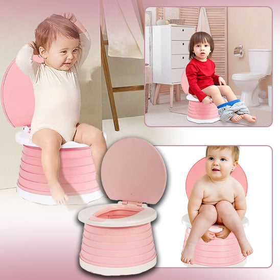 pot bebe toilette I Les Petitots™