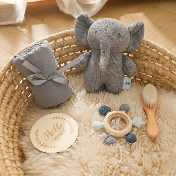 Coffret Bébé
