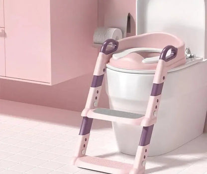 Pot Bébé - Apprentissage Propreté Ergonomique | Les Petiots™ - Les Petiots