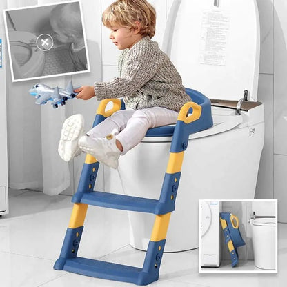 Pot Bébé - Apprentissage Propreté Ergonomique - Les Petiots