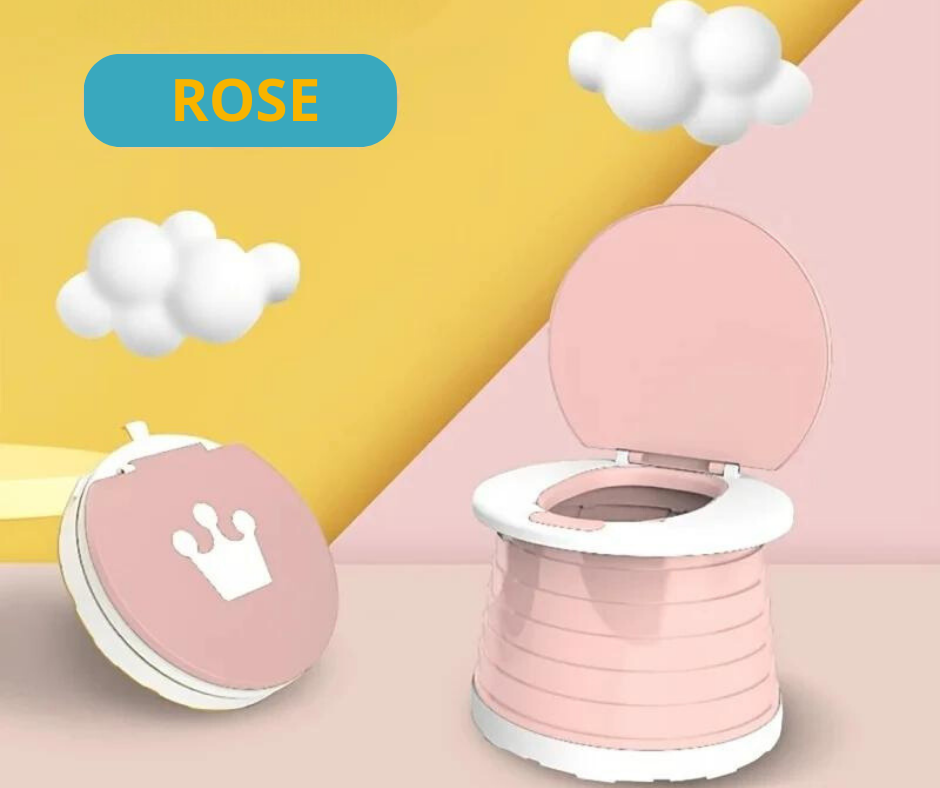 pot bebe toilette I Les Petitots™