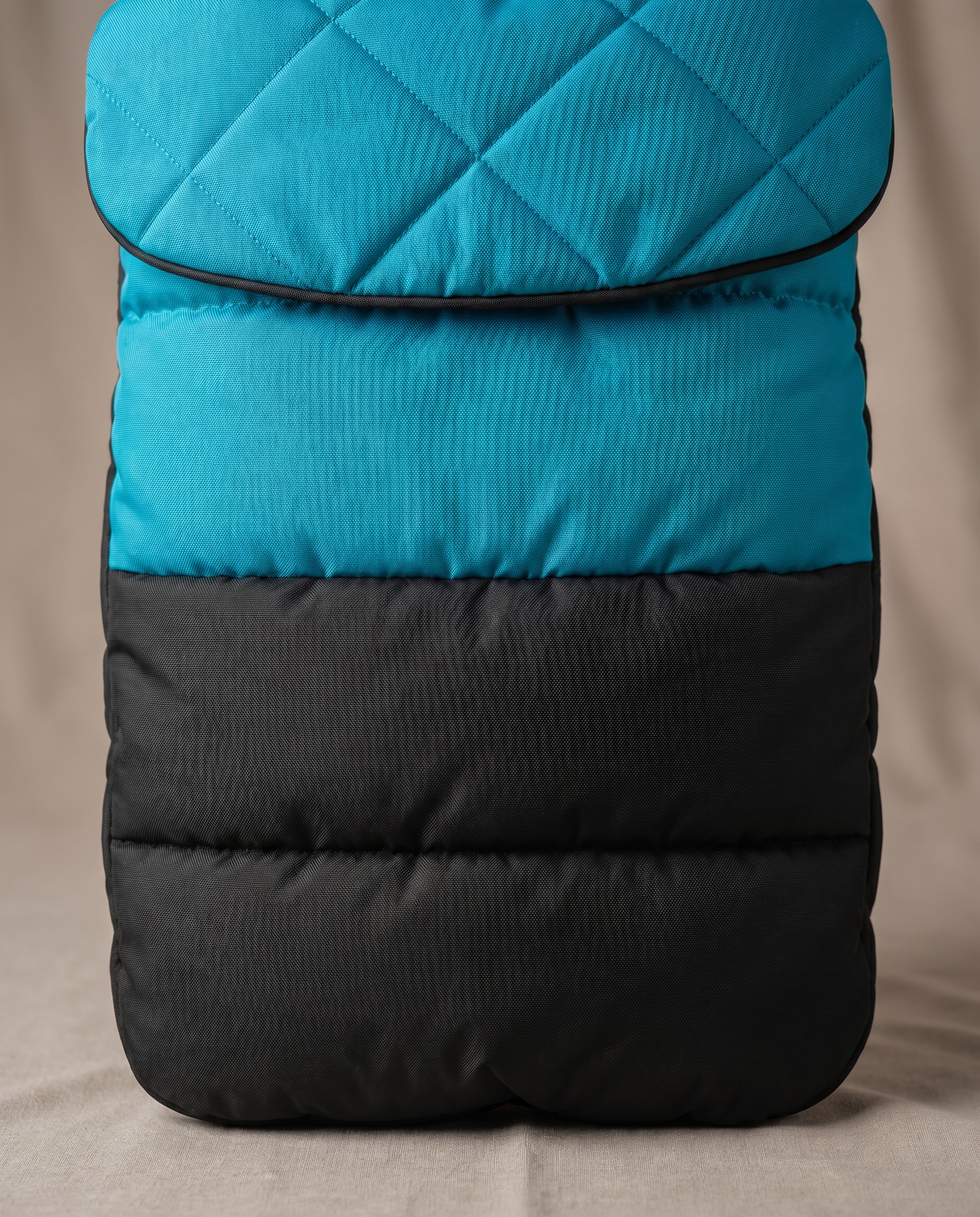 Sac de couchage macro