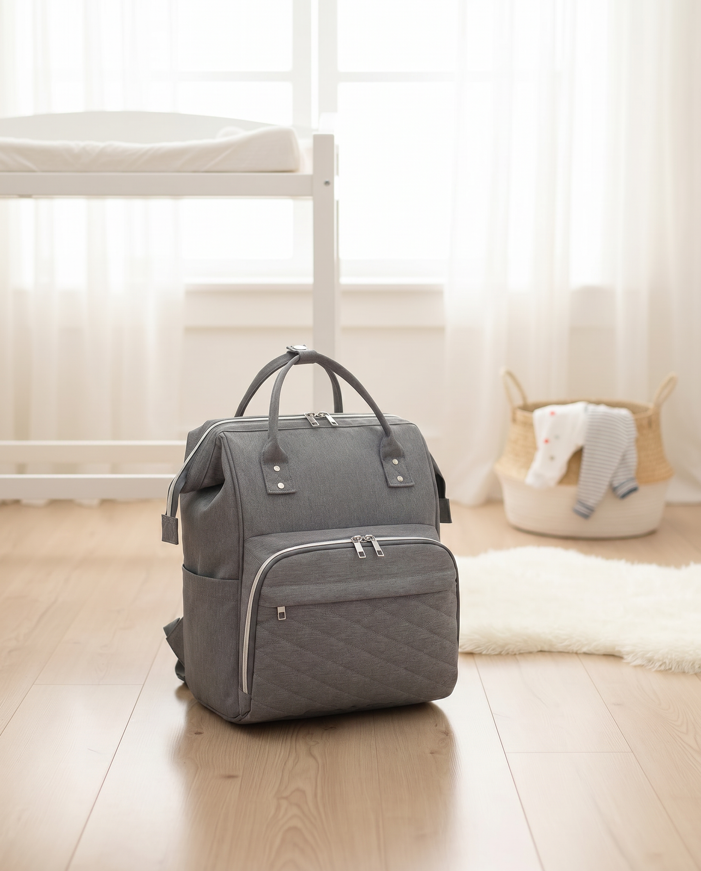 Sac à langer chambre